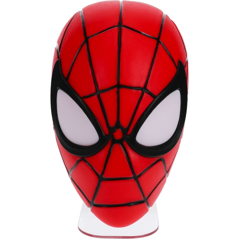 Lamp - Spider-Man - Mask