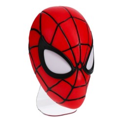 Lampe - Spider-Man - Masque