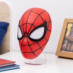 Lamp - Spider-Man - Mask