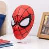 Lamp - Spider-Man - Mask