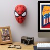 Lampe - Spider-Man - Masque