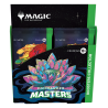 Trading Cards - Collector Booster - Magic The Gathering - Commander Masters