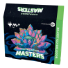 Trading Cards - Collector Booster - Magic The Gathering - Commander Masters
