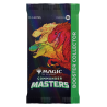 Trading Cards - Collector Booster - Magic The Gathering - Commander Masters