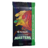 Cartes (JCC) - Booster Collector - Magic The Gathering - Commander Masters
