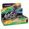 Trading Cards - Set Booster - Magic The Gathering - Commander Masters