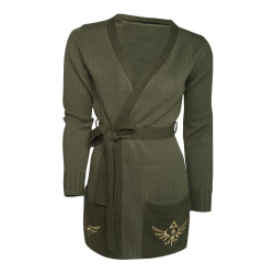 Veste - Zelda - Cardigan