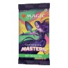 Trading Cards - Set Booster - Magic The Gathering - Commander Masters
