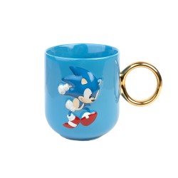 Mug - Mug(s) - Sonic the Hedgehog - Sonic, le Hérisson