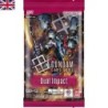 Cartes (JCC) - Booster sous Blister - Gundam - GD02 - "..." - Gundam Card Game