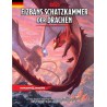 Book - role-playing game - Dungeons & Dragons - Fizban's Treasury of Dragons