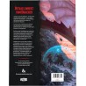 Book - role-playing game - Dungeons & Dragons - Fizban's Treasury of Dragons