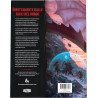 Book - role-playing game - Dungeons & Dragons - Fizban's Treasury of Dragons
