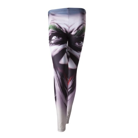 Leggings - Joker - Injustice