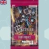 Cartes (JCC) - Booster sous Blister - Gundam - GD02 - "..." - Gundam Card Game