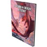 Book - role-playing game - Dungeons & Dragons - Fizban's Treasury of Dragons