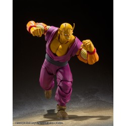 Action Figure - S.H.Figuart - Dragon Ball - Orange - Piccolo