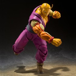 Action Figure - S.H.Figuart - Dragon Ball - Orange - Piccolo