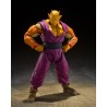 Action Figure - S.H.Figuart - Dragon Ball - Orange - Piccolo