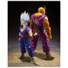 Action Figure - S.H.Figuart - Dragon Ball - Orange - Piccolo