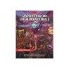 Book - role-playing game - Dungeons & Dragons - Journey through the Radiant Citadel