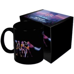Mug - Mug(s) - KPop Demon Hunters - Huntrix