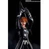 Action Figure - S.H.Figuart - Bleach - TensaZangetsu - Ichigo Kurosaki