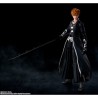 Action Figure - S.H.Figuart - Bleach - TensaZangetsu - Ichigo Kurosaki