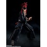 Action Figure - S.H.Figuart - Bleach - Abarai Renji