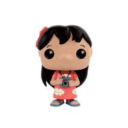 POP - Disney - Lilo & Stitch - 124 - Lilo