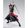 Figurine articulée - S.H.Figuart - One Piece - Roronoa Zoro