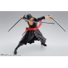 Action Figure - S.H.Figuart - One Piece - Roronoa Zoro