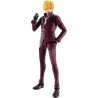 Action Figure - S.H.Figuart - One Piece - Sanji Vinsmoke
