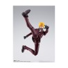 Figurine articulée - S.H.Figuart - One Piece - Sanji Vinsmoke