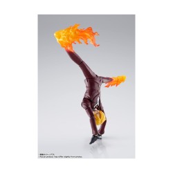 Action Figure - S.H.Figuart - One Piece - Sanji Vinsmoke