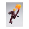 Figurine articulée - S.H.Figuart - One Piece - Sanji Vinsmoke