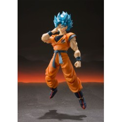 Action Figure - S.H.Figuarts - Dragon Ball - Son Goku