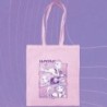 Cabas - KPop Demon Hunters - Light Pink - Huntrix