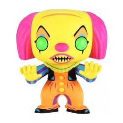 POP - Movies - It - 55 - Pennywise