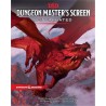 GM-Screen - Dungeons & Dragons - Reincarnated - DM Screen