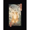 Frame  - Vincent Trinidad - Edo cat