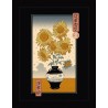 Frame  - Vincent Trinidad - Sunflowers