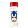 Bouteille - Isotherme  - Sonic the Hedgehog - Sonic, le Hérisson