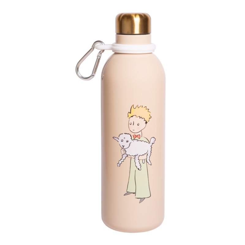 Bouteille - Isotherme  - Le Petit Prince - Dessine-moi un mouton