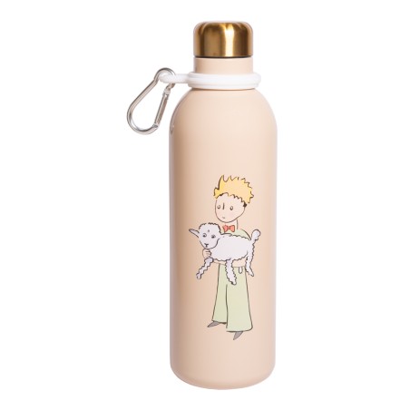 Bottle - Isotherm - The Little Prince - Draw me a sheep