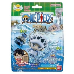 Bath Bomb - Bikkura Tamago - One Piece - Bikkura Tamago - Vol.3