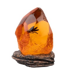 Nightlight - Jurassic Park - Amber