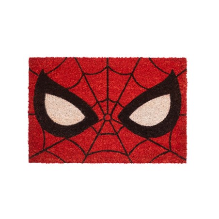 Doormat - Spider-Man - Eyes