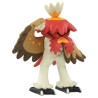 Static Figure - Moncollé - Pokemon - MS-11 - Hisuian Decidueye