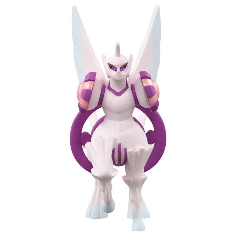 Figurine Statique - Moncollé - Pokemon - ML-28 - Palkia